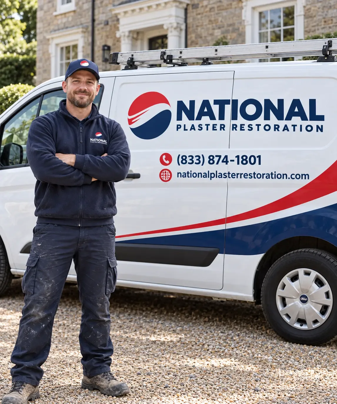 Plaster Repair Landers, CA FAQs